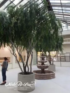 Artificial Custom Tree