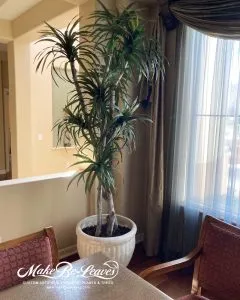 Artificial Custom Tree