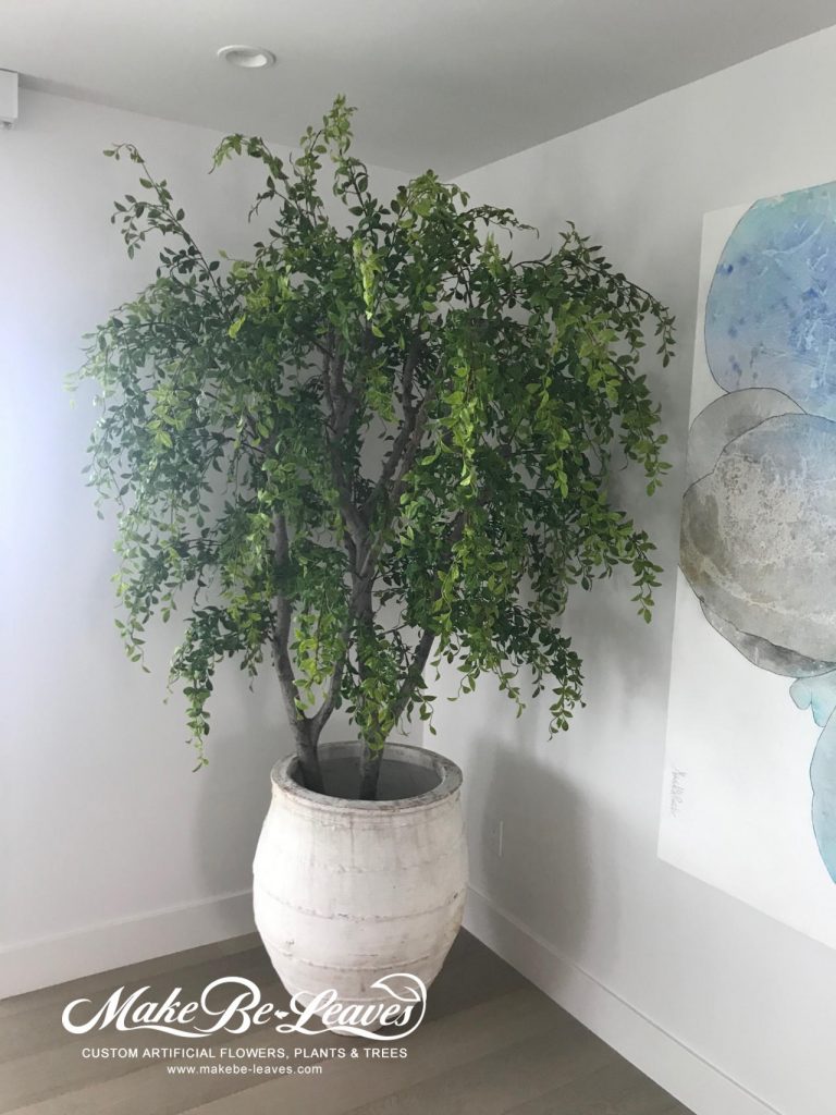 Artificial Custom Tree